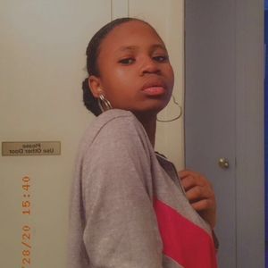 Meet your Posher, Zainab